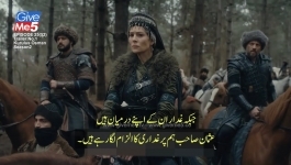 Kurulus Osman - Season 02 Epesode 25